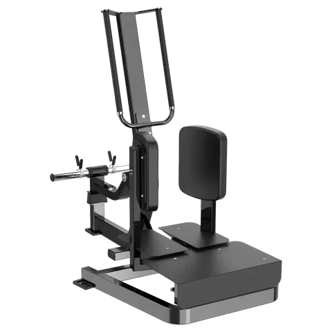 Abdutor em Pé — Linha Infinity Free Weight