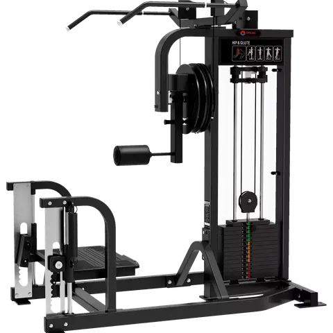 Apolete — Linha Infinity Series