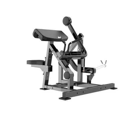 Máquina de Bíceps — Linha Infinity Free Weight