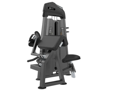 Máquina de Bíceps — Linha New Premium