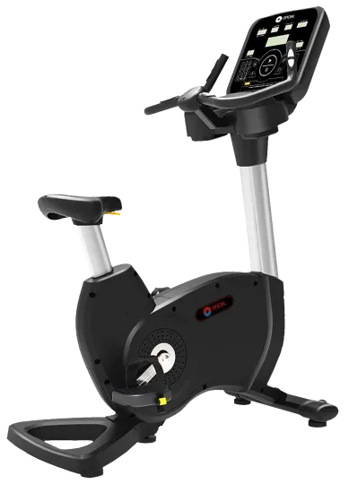 Bicicleta Ergométrica Vertical Cárdio Profissional Oficial Sport
