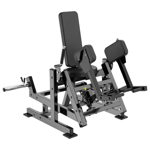 Cadeira Abdutora — Linha Infinity Free Weight