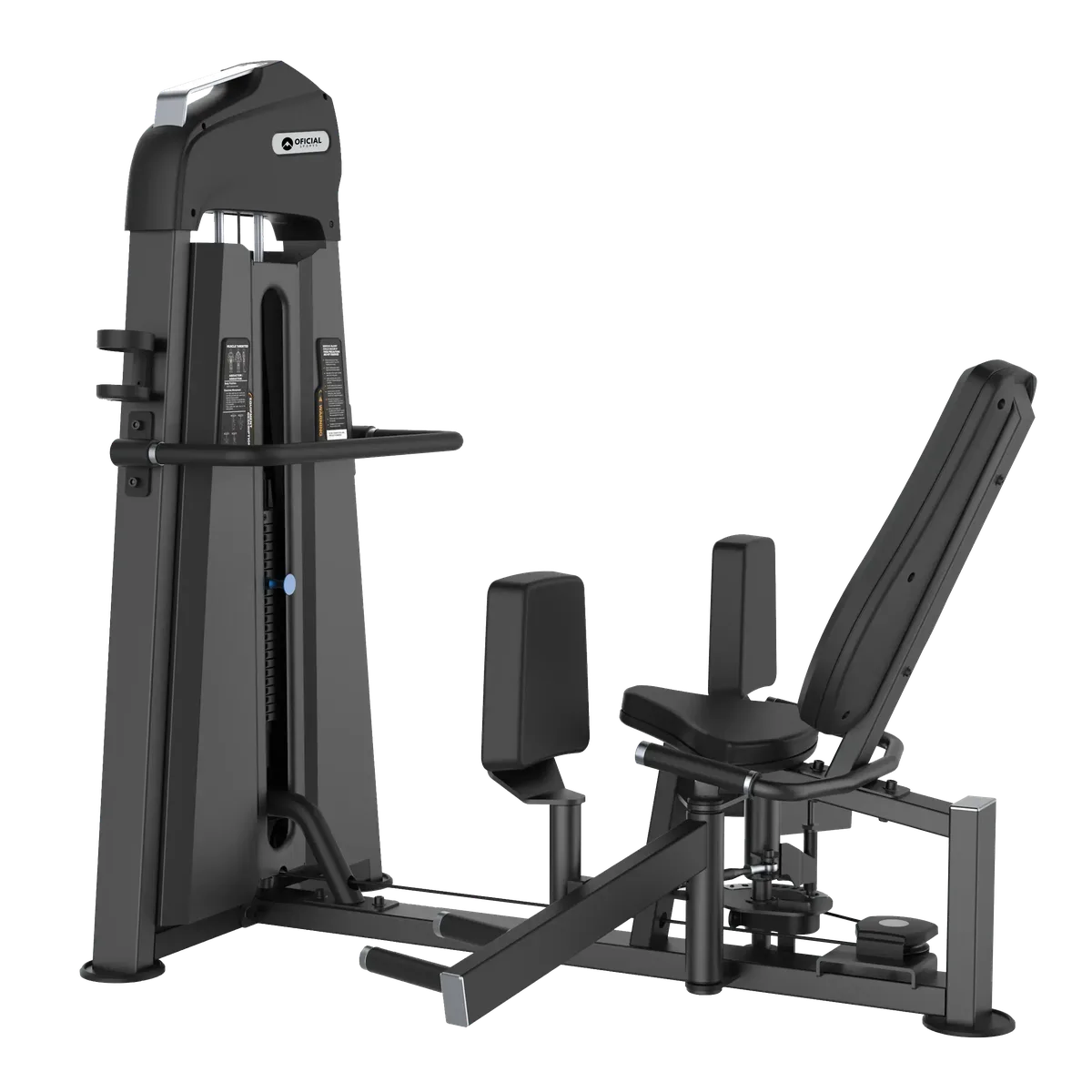 Cadeira Adutora Linha New Premium Oficial Sport