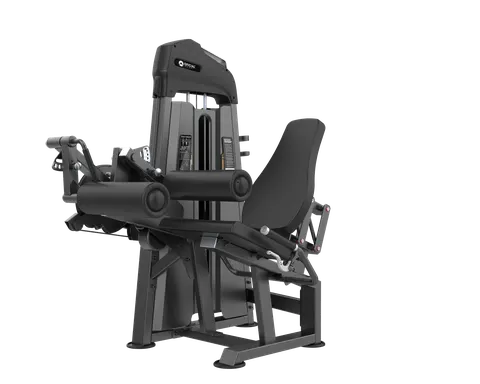 Cadeira Extensora/Flexora Conjugada — Linha New Premium