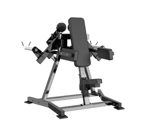Deltoide — Linha Infinity Free Weight
