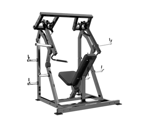 Desenvolvimento de Ombro — Linha Infinity Free Weight