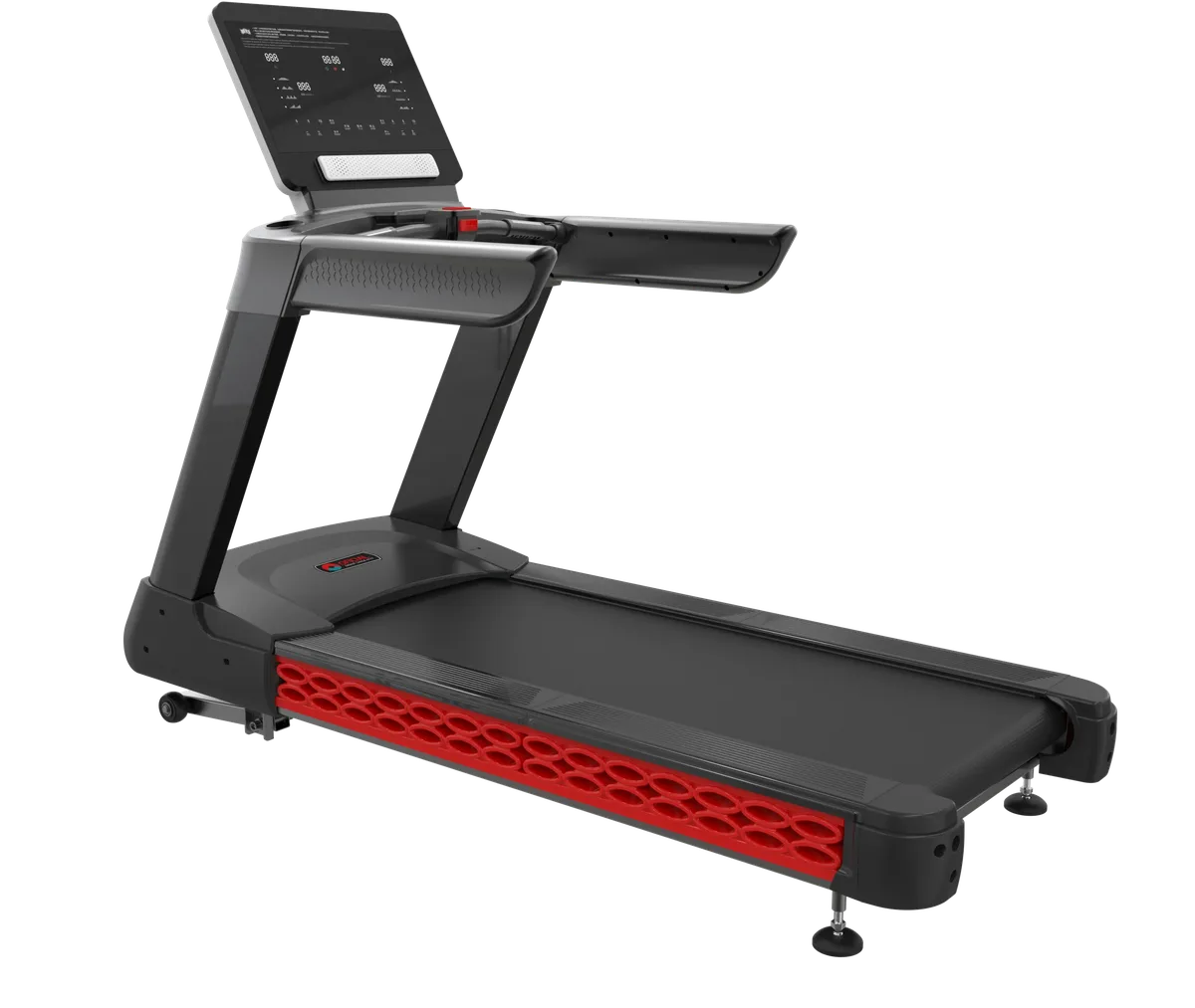 Esteira Premium Cárdio Profissional Oficial Sport