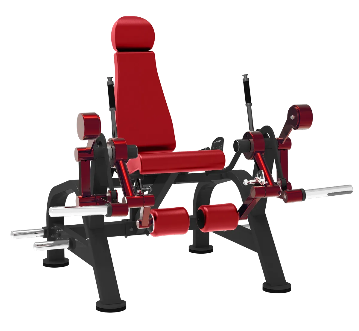 Extensor Unilateral Linha Titan Oficial Sport