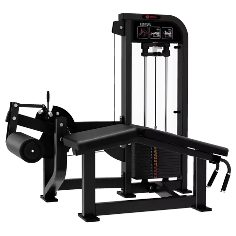 Flexor Deitado — Linha Infinity Series