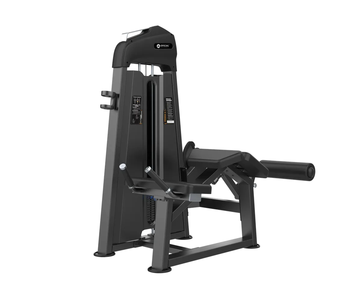 Flexor Deitado Linha New Premium Oficial Sport