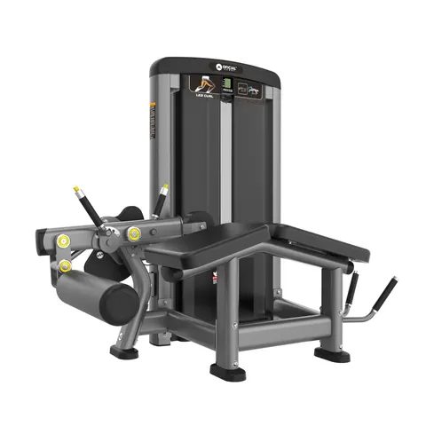 Flexor Deitado — Linha Unique