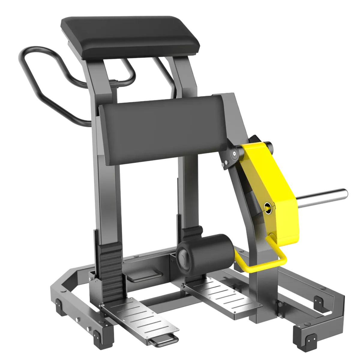 Flexor em Pé Linha Gold Oficial Sport