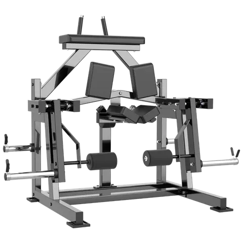 Flexor em Pé — Linha Infinity Free Weight