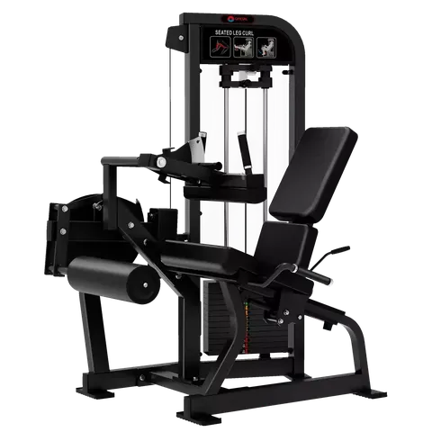 Flexor Sentado — Linha Infinity Series