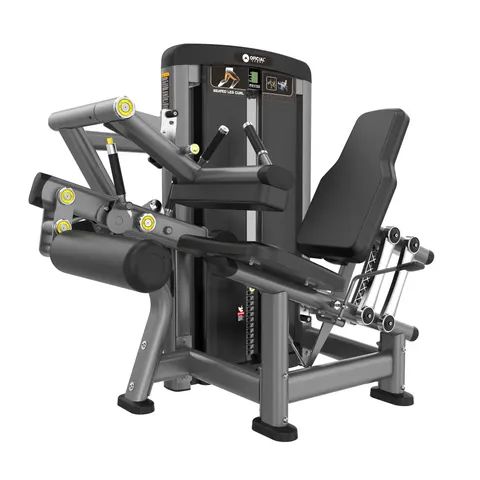 Flexor Sentado — Linha Unique