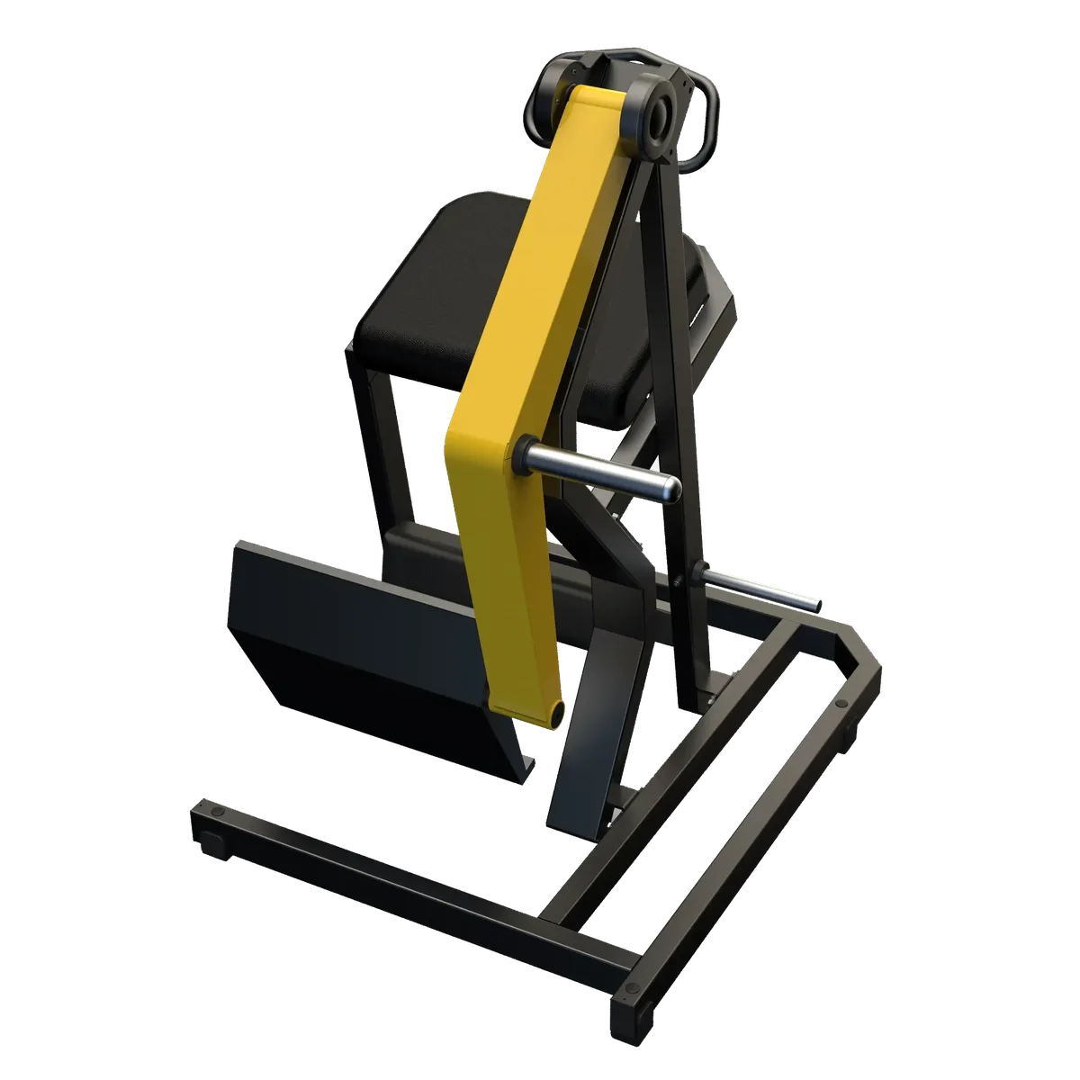 Glúteo em Pé Linha Gold Oficial Sport