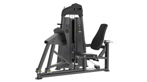 Leg Press 180°