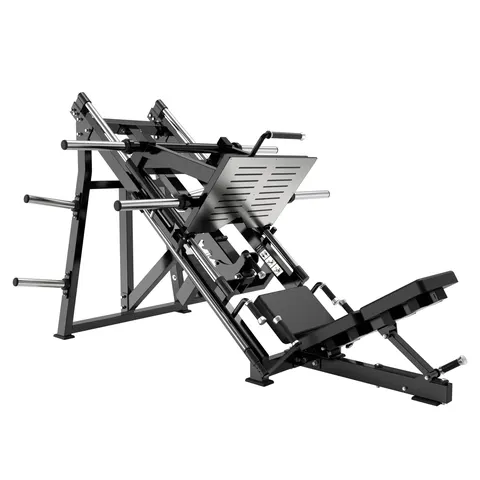 Leg Press 45° Super — Linha Infinity Free Weight