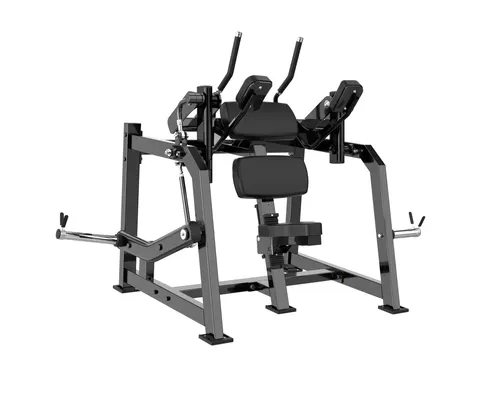Máquina Abdominal — Linha Infinity Free Weight