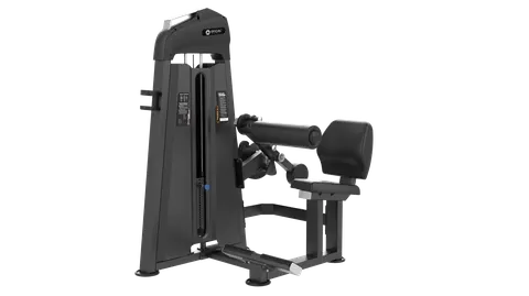 Máquina Abdominal — Linha New Premium