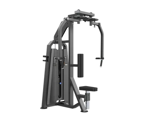 Peitoral Crucifixo com Dorsal — Linha New Premium