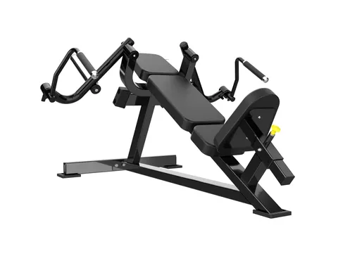 Peitoral Crucifixo — Linha Infinity Free Weight