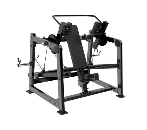 Pull Over — Linha Infinity Free Weight