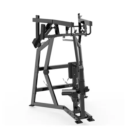Puxada Alta — Linha Infinity Free Weight
