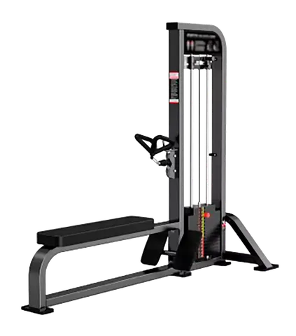 Puxada Baixa — Linha Infinity Series