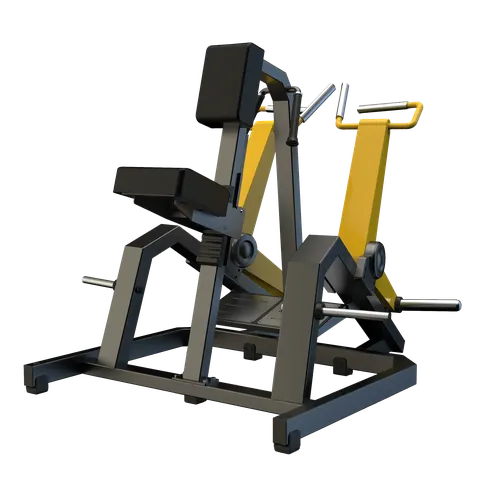 Remada Sentada