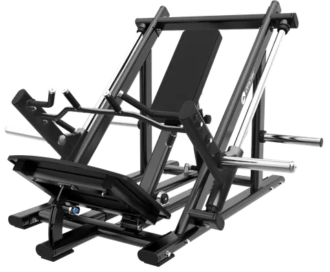 Remada Sentada — Linha Infinity Series