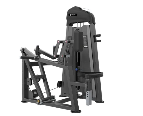 Remada Sentada — Linha New Premium