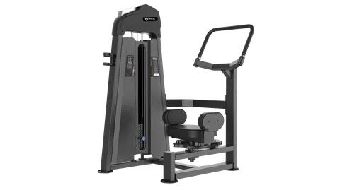 Rotary Torso — Linha New Premium