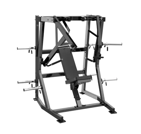 Supino Declinado — Linha Infinity Free Weight