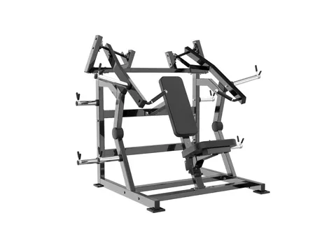 Supino Inclinado — Linha Infinity Free Weight