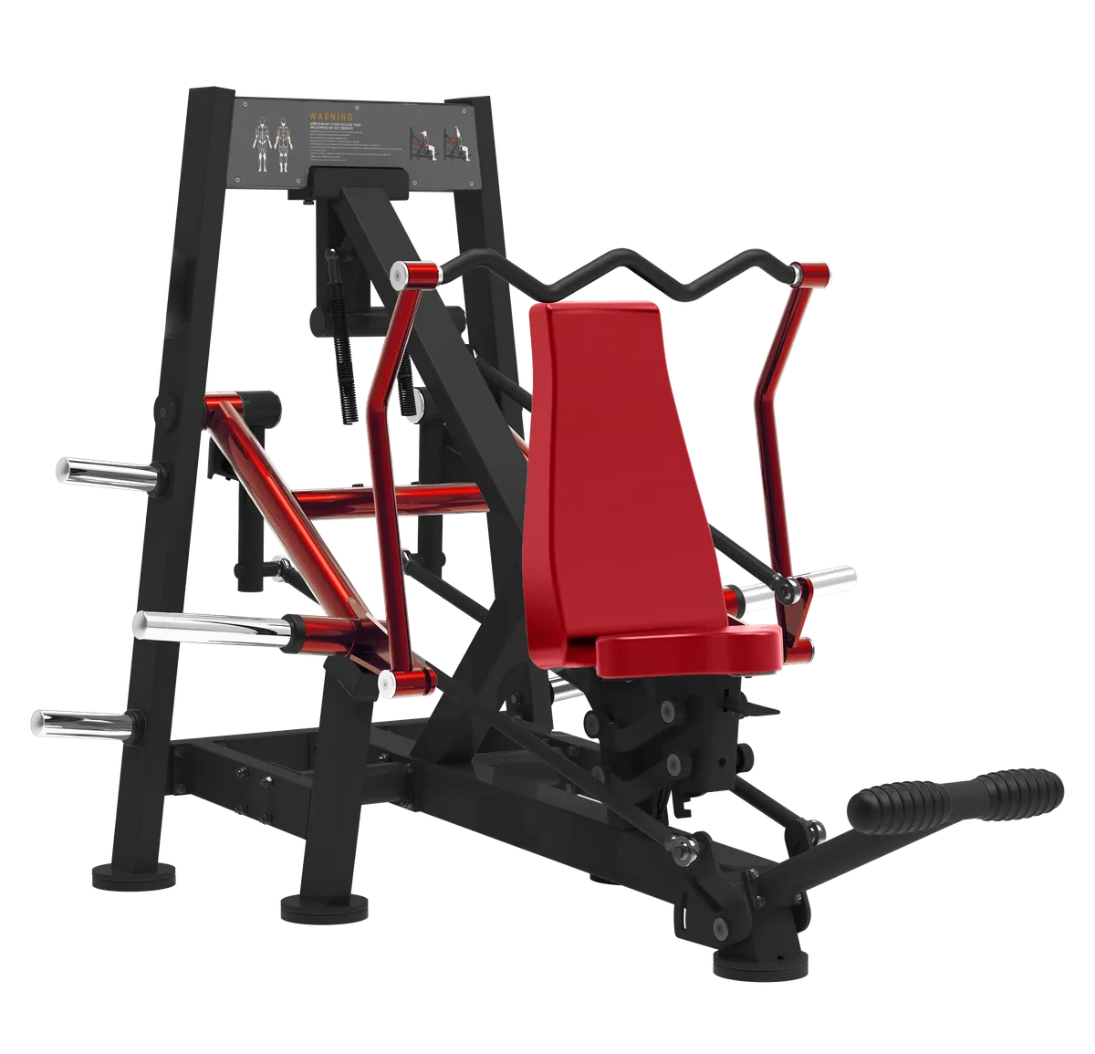 Tríceps Francês Linha Titan Oficial Sport