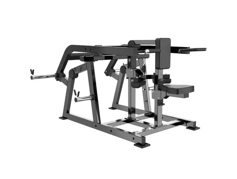 Tríceps Paralelo — Linha Infinity Free Weight