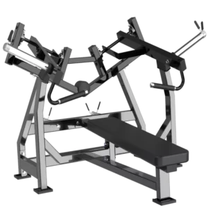 Supino Reto Guiado Oficial Sport