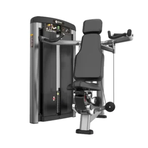 Desenvolvimento de Ombro