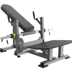 Elevação Pélvica Infinity Free Oficial Sport