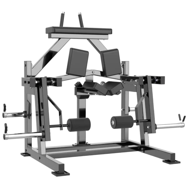 Flexor em Pé