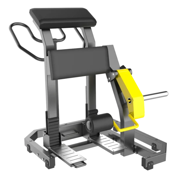 Flexor Em Pé