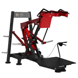 Hack Squat Titan Equipamento de Academia Oficial Sport