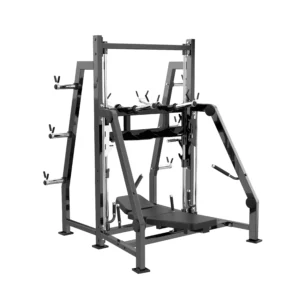 Leg Press 90° Infinity Free Oficial Sport