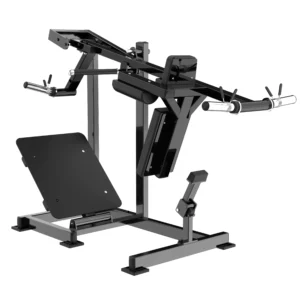 Leg Press Pêndulo Infinity Free Oficial Sport