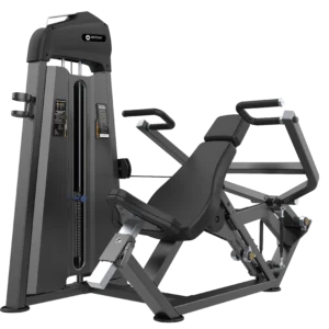 Desenvolvimento de Ombro