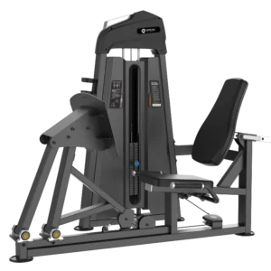 Leg Press 180°