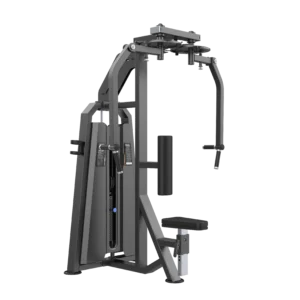 Peitoral Crucifixo com Dorsal