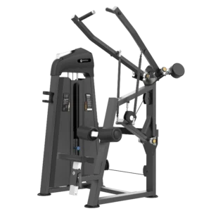 Puxada Alta Guiada New Premium