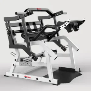 Power Squat Infinity Free Oficial Sport